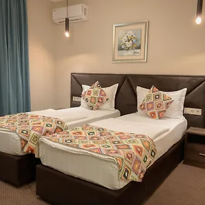  Otel Silk Way